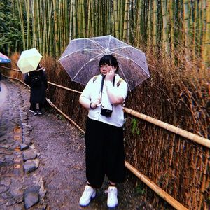 Meet your Posher, Winnie